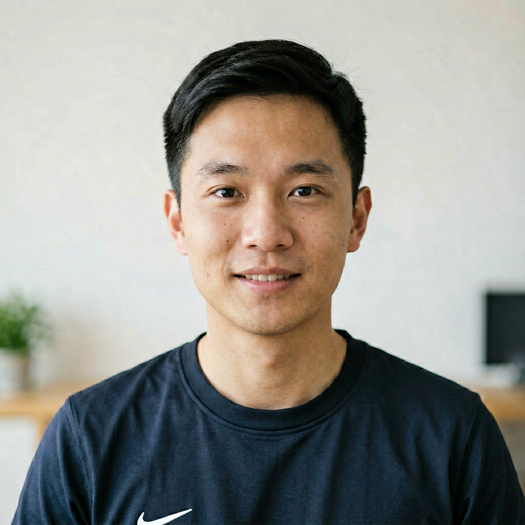 数据分析爱好者头像