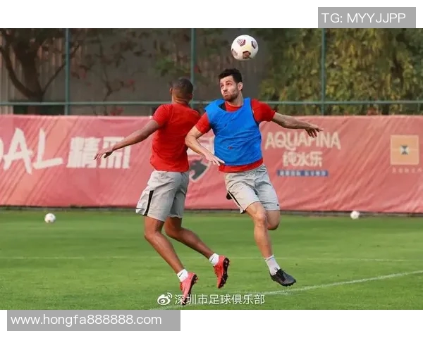 西安足球队在锦标赛中的默契配合与战术执行分析