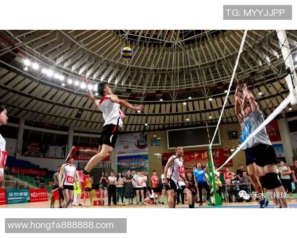 杭州排球队灵活性探讨:提升竞技水平与团队协作的关键因素