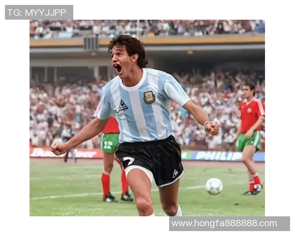 阿根廷足球历史上的传奇明星球员回顾与成就分析